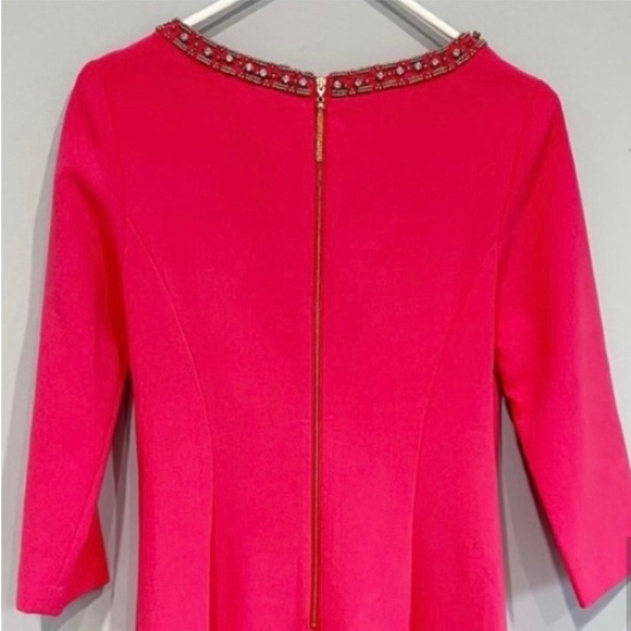 Lilly Pulitzer Bronte Shift Dress - Picture 8 of 10